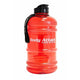 Body Attack Water Bottle XXL Wasserflasche 2,2L Red