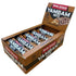 Body Attack Yambam Crunch Protein Riegel 15X55G Peanut Butter Caramel