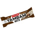 Body Attack Yambam Protein Riegel 15X80G Brownie White Choc