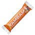 Body Attack Yambam Protein Riegel 15X80G Salted Caramel