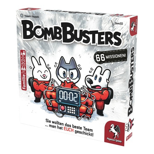 bomb busters familienspiel nominiert spiel des jahres 2025