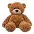 bonnie baer braun ca 33cm plueschfigur