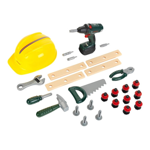 bosch handwerker set 36 tlg