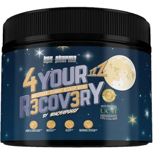 Bps-Pharma 4 Your Recovery 220G