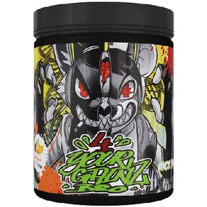 Bps Pharma Eaas 4Your Gainz Bro 500G Multivitamin