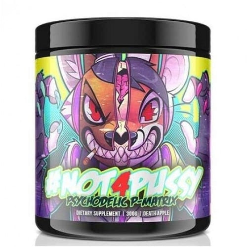 Bps-Pharma Fatburner Eu
