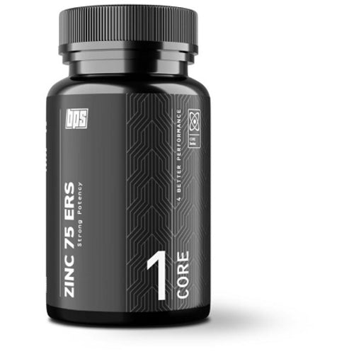 Bps-Pharma Zinc 120 Kapseln