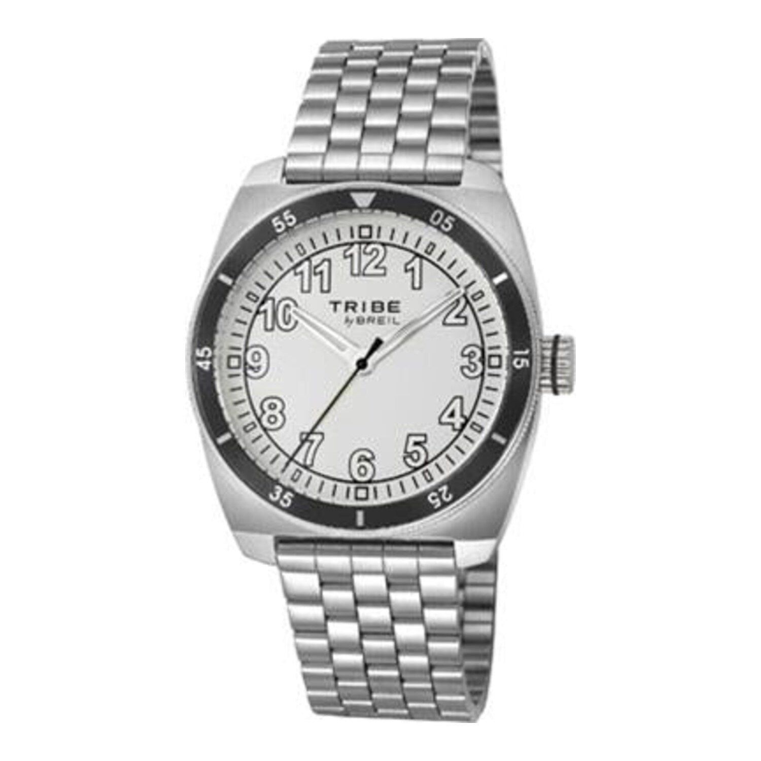 Levage de Breil
