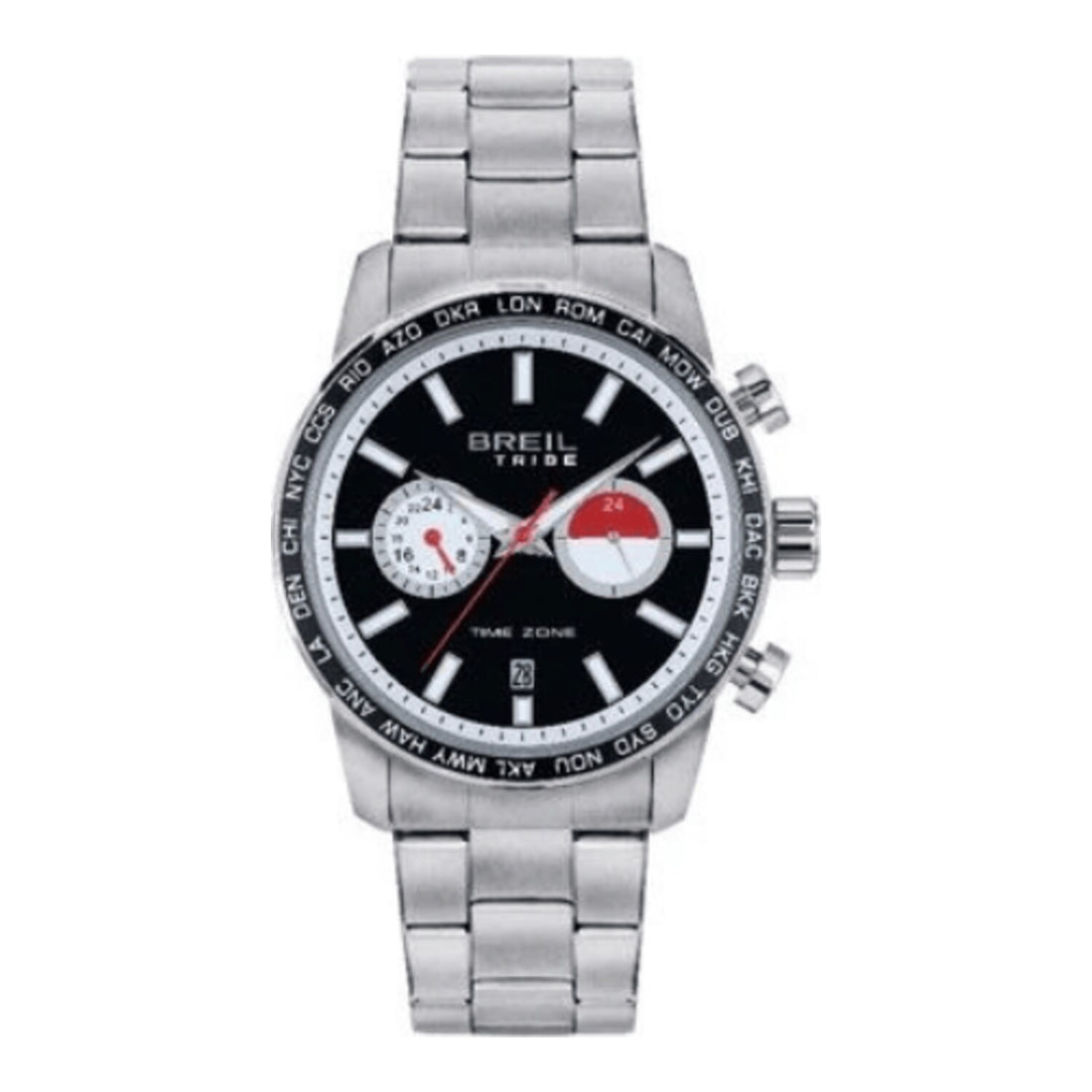 Breil Zone