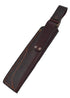 brisa trapper 115 gruenes micarta scandi