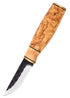 Brisa Polar Puukko 77 Handgefertigtes Outdoormesser