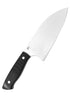 Brisa Chef 160: Profi Santoku mit Micarta Griff