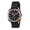 Clubmaster Chic 17536-SA-T-1-NB – Miyota-Quarzwerk