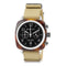 Clubmaster Classic Chronograph 13140.SA.T.1.NK – NATO-Armband