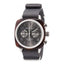Clubmaster Classic Chrono Black/Gold