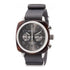 Briston Clubmaster Classic Chrono Black/Gold