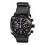 Clubmaster Classic Chrono Green