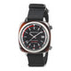 Clubmaster Diver Automatic Black