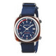 Clubmaster Diver Automatic Blue