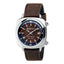 Clubmaster Diver Yachting – Bleu marine