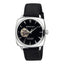 Clubmaster Iconic Automatique Noir