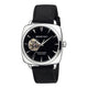 Clubmaster Iconic Automatic Black