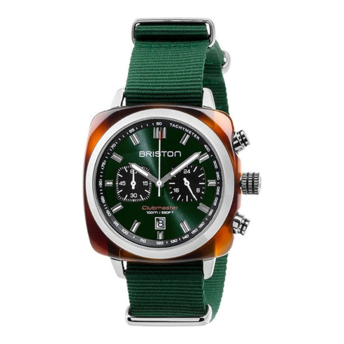 Briston Clubmaster Ocean Navy