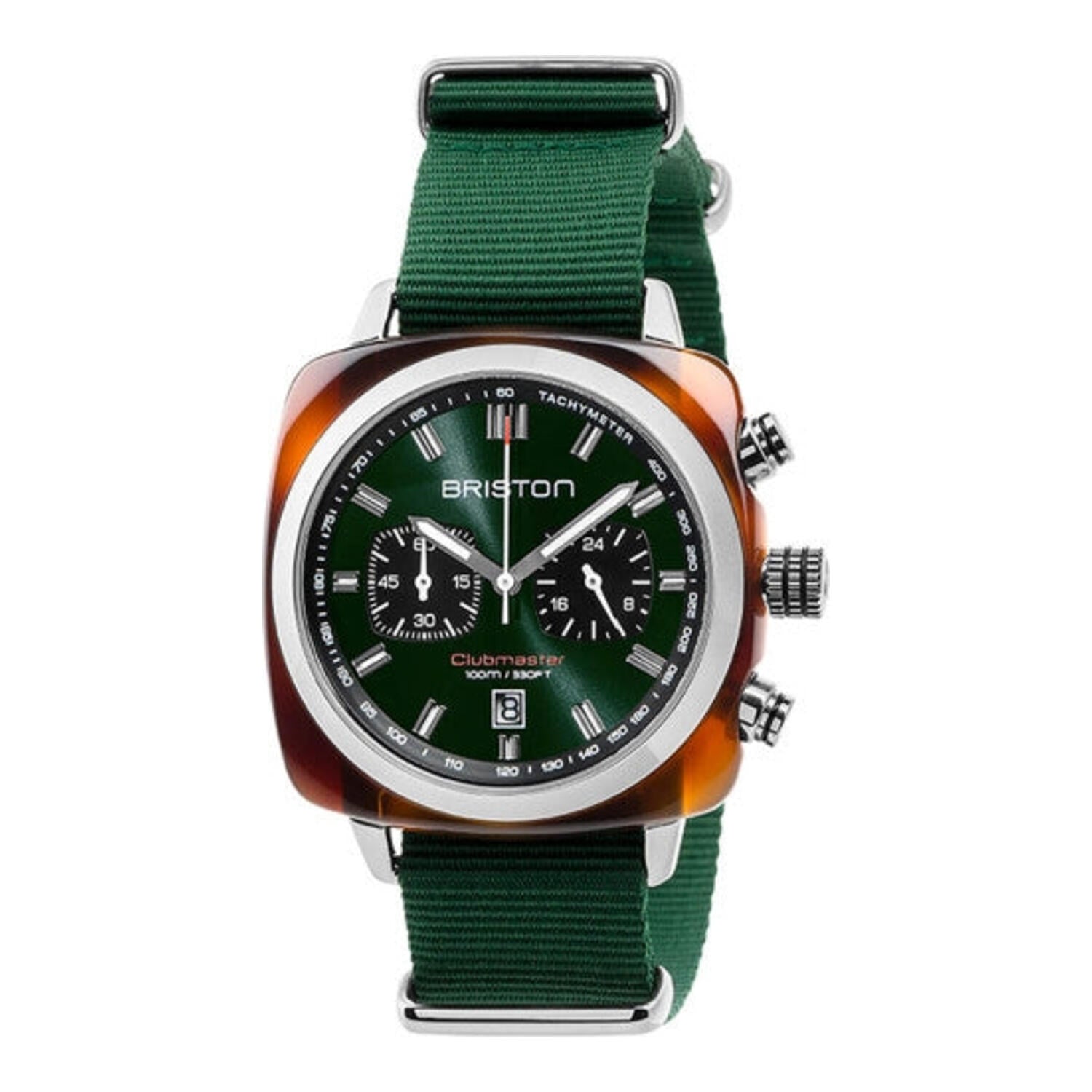 Bristol Clubmaster Ocean Navy