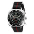 Briston Clubmaster Outdoor Chrono Explorer Black