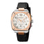 Clubmaster Rose Gold Rally II