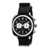 Briston Clubmaster Sport Chrono Black