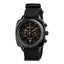 Clubmaster Sport Chrono Noir