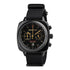 Briston Clubmaster Sport Chrono Black