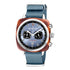 Briston Clubmaster Sport Chrono – Ice Blue