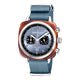 Clubmaster Sport Chrono – Ice Blue