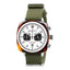 Clubmaster Sport Chrono Blanc
