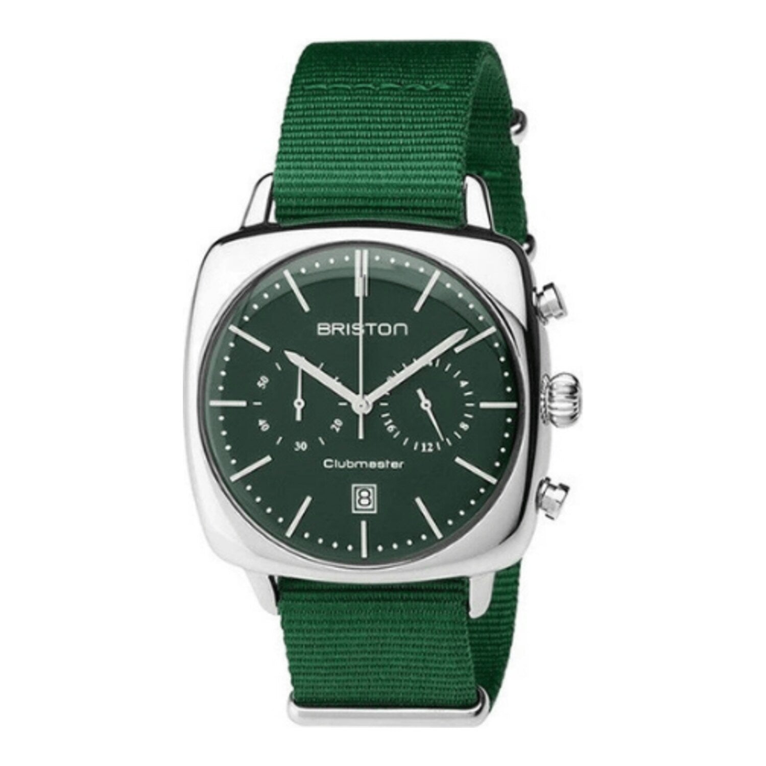 Briston Clubmaster Steel Vintage