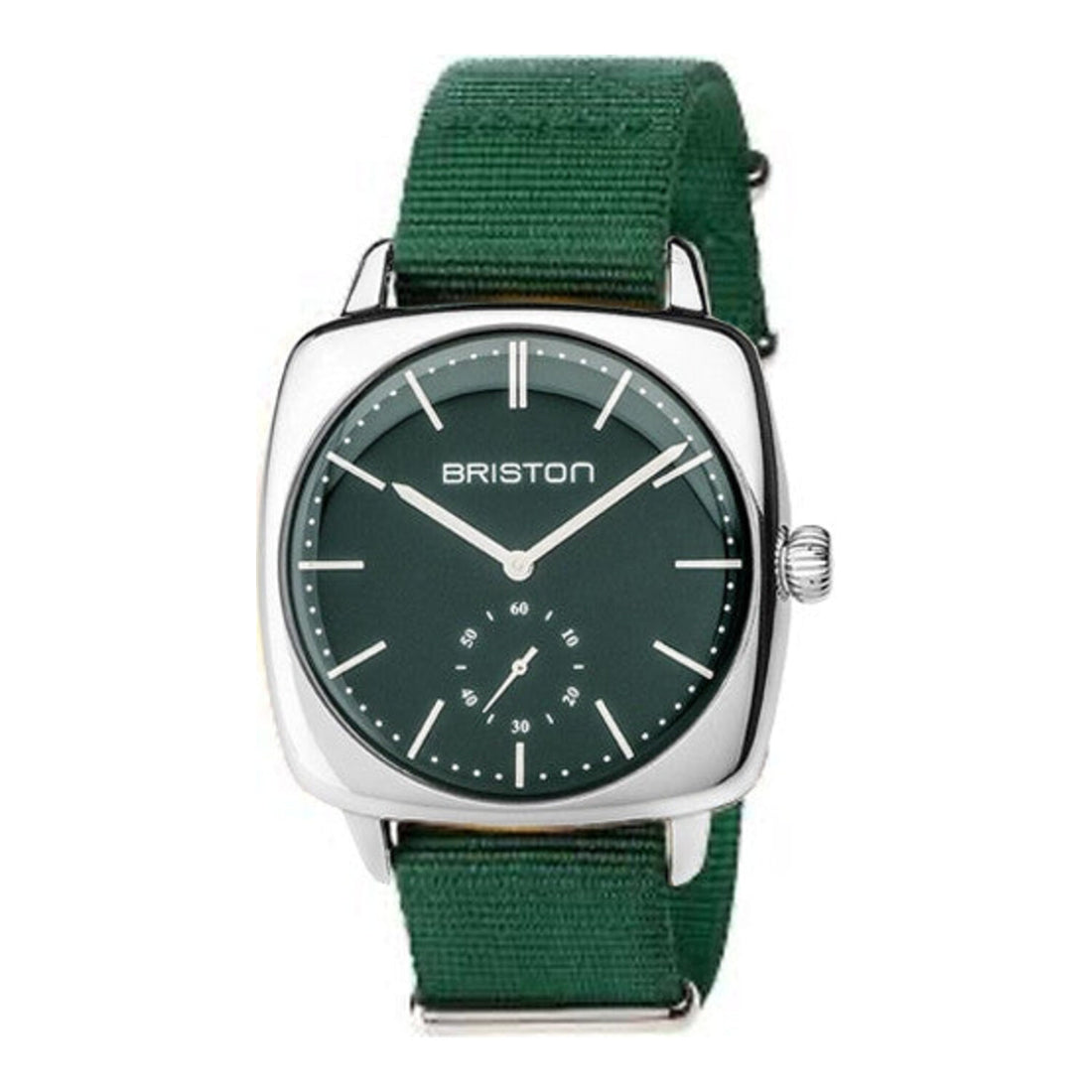 Briston Clubmaster Steel Vintage II
