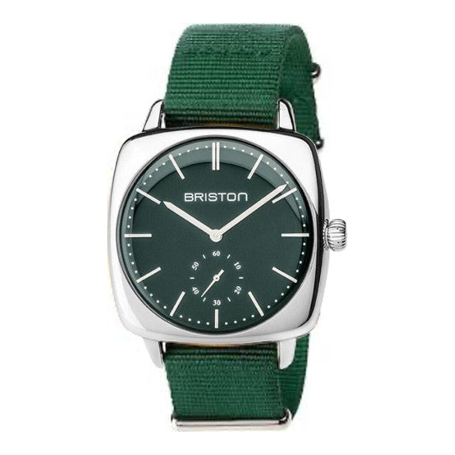 Briston Clubmaster Steel Vintage II