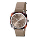 Streamliner Copper Sand