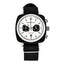 Streamliner Digital Steel – Argent/Noir