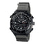 Streamliner Graphite GMT