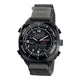 Streamliner Graphite GMT