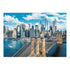 brooklyn bridge new york usa puzzle 1000 teile
