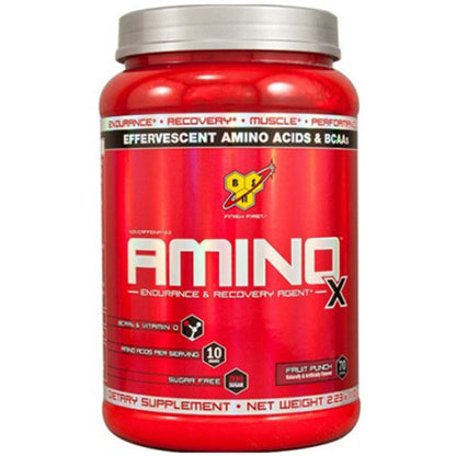 Bsn Amino X 70 Serv 1015G Watermelon
