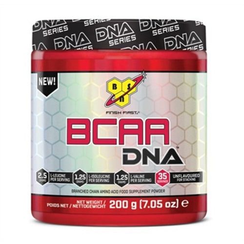 Bsn Dna Bcaa 200G