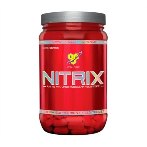 Bsn Nitrix Avpt 360 Tabletten