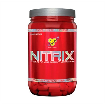 Bsn Nitrix Avpt 360 Tabletten