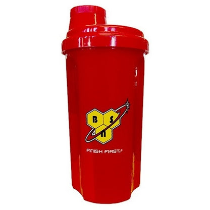 Bsn Shaker Rot 700Ml