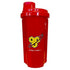 Bsn Shaker Rot 700Ml